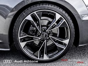 Audi A5 2.0TDI 163BHP S-Line S-Tronic - Image 4