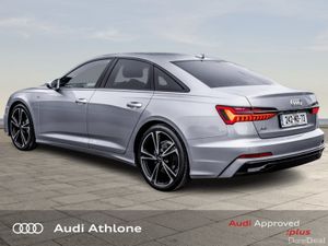 Audi A6 2.0TDI 204BHP S-Line S-Tronic - Image 3