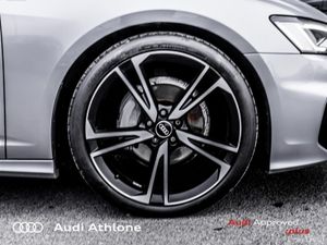 Audi A6 2.0TDI 204BHP S-Line S-Tronic - Image 4