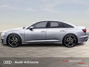 Audi A6 2.0TDI 204BHP S-Line S-Tronic - Image 2