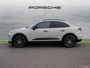 Porsche Macan Electric - Image 4
