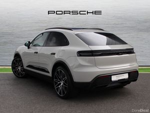 Porsche Macan Electric - Image 3