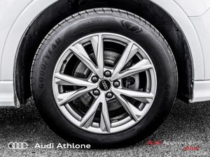 Audi Q3 Sportback 2.0TDI 150BHP S-Line S-Tronic - Image 4