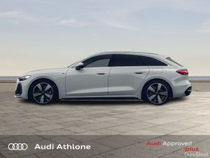 Audi A5 Avant 2.0TFSIe 295BHP quattro S-Line S-Tro - Image 2