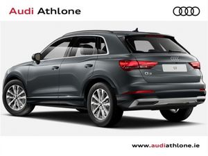 Audi Q3 2.0TDI 150BHP SE S-Tronic - DUE IN - RING - Image 3