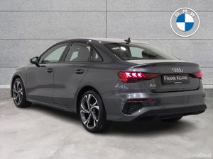 Audi A3 30 TFSI 110HP S Line - Image 3