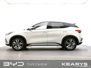 BYD ATTO 3 Design 60kWh 204PS - Image 3
