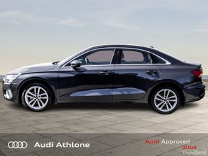 Audi A3 Saloon 2.0TDI 116BHP SE - Image 2