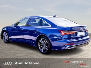 Audi A6 2.0TDI 204BHP S-Line S-Tronic - Image 2
