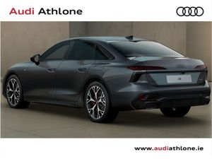 Audi A6 2.0TFSIe 295BHP quattro S-Line S-Tronic - - Image 3