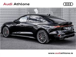 Audi A5 2.0TFSIe 295BHP quattro S-Line S-Tronic - - Image 3