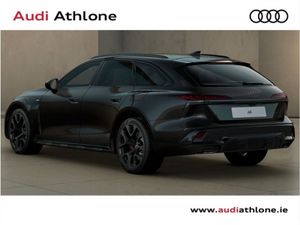 Audi A6 Allroad 2.0TFSIe 362BHP quattro Competitio - Image 3