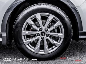 Audi Q3 Sportback 2.0TDI 150BHP SE S-Tronic - Image 4