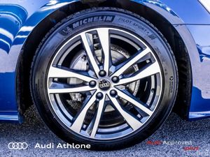 Audi A6 2.0TDI 204BHP S-Line S-Tronic - Image 4