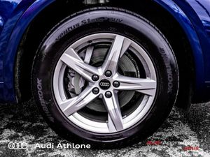 Audi Q5 2.0TDI 163BHP SE S-Tronic - DUE IN - RING - Image 4