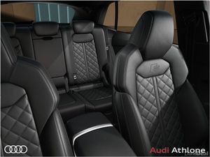 Audi Q8 3.0TDI 231BHP quattro S-Line Tip-Tronic - - Image 4