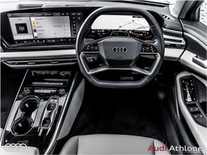 Audi A5 2.0TFSIe 295BHP quattro SE S-Tronic - IN S - Image 2