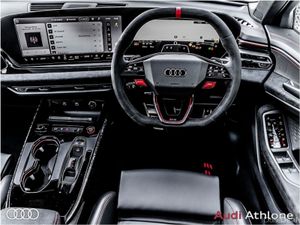 Audi RS5 Saloon 2.9TFSIe 630BHP quattro 825Nm Tip- - Image 2