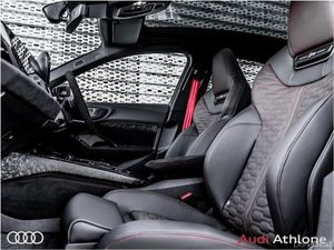 Audi RS5 Saloon 2.9TFSIe 630BHP quattro 825Nm Tip- - Image 4