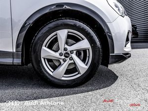 Audi Q3 2.0TDI 150BHP SE S-Tronic - Image 4