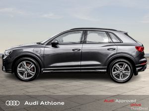 Audi Q3 1.4TFSIe 245BHP S-Line S-Tronic - Image 2
