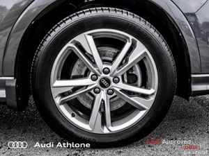 Audi Q3 1.4TFSIe 245BHP S-Line S-Tronic - Image 4