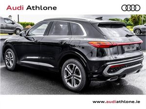 Audi Q5 2.0TFSIe 299BHP quattro S-Line S-Tronic - - Image 3
