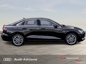 Audi A3 Saloon 2.0TDI 115BHP SE - Image 3