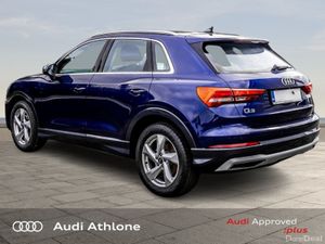 Audi Q3 2.0TDI 150BHP SE - DUE IN - RING FOR AVAIL - Image 3
