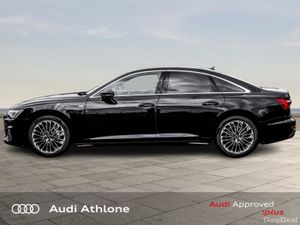 Audi A6 2.0TDI 204BHP S-Line S-Tronic - Image 2