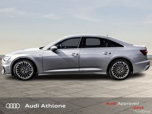 Audi A6 2.0TDI 204BHP S-Line S-Tronic - Image 2