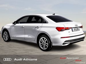 Audi A3 Saloon 2.0TDI 115BHP SE - Image 3