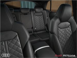 Audi Q8 3.0TFSIe 483BHP quattro Competition Tip-Tr - Image 4