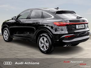 Audi Q5 Sportback 2.0TDI 204BHP quattro SE S-Troni - Image 3