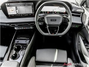 Audi Q3 Sportback 1.5TFSIe 268BHP S-Line S-Tronic - Image 2