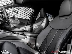 Audi Q3 Sportback 1.5TFSIe 268BHP S-Line S-Tronic - Image 4