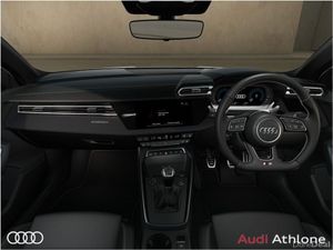 Audi A3 Sportback 2.0TDI 115BHP S-Line - IN STOCK - Image 2