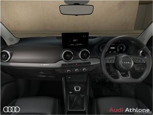 Audi Q2 2.0TDI 116BHP SE - IN STOCK FOR 262 !!!! - Image 2