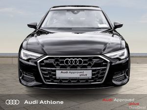 Audi A6 2.0TDI 204BHP SE S-Tronic - DUE IN - RING - Image 2