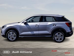 Audi Q2 2.0TDI 116BHP SE - DUE IN - RING FOR AVAIL - Image 2