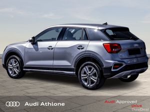 Audi Q2 2.0TDI 116BHP SE - DUE IN - RING FOR AVAIL - Image 3