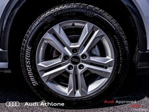 Audi Q2 2.0TDI 116BHP SE - DUE IN - RING FOR AVAIL - Image 4