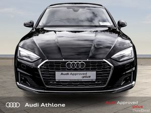Audi A5 2.0TDI 163BHP SE S-Tronic - DUE IN - RING - Image 2
