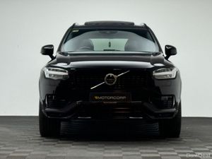 Volvo XC90 R-DESIGN T8 2.0 PHEV *7 SEATER* - Image 2