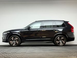 Volvo XC90 R-DESIGN T8 2.0 PHEV *7 SEATER* - Image 4