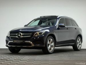 Mercedes-Benz GLC 220D SPORT PREMIUM PLUS 4MATIC - Image 3