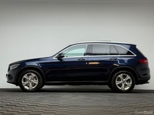 Mercedes-Benz GLC 220D SPORT PREMIUM PLUS 4MATIC - Image 4