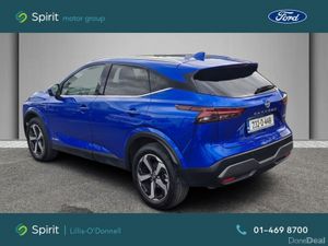 Nissan Qashqai ePOWER SV PREMIUM *Call Mark on 086 - Image 3