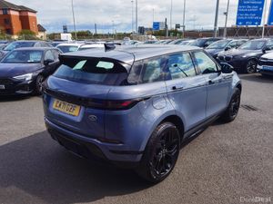 LAND ROVER RANGE ROVER EVOQUE 4WD AUTOBIOGRAPHY - Image 3