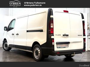 Renault Trafic LL30 BLUE DCI 130 START - Image 3